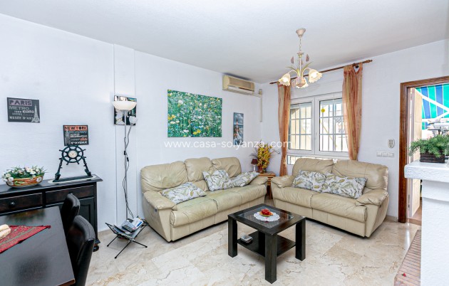 Herverkoop - Appartement / flat - Playa Flamenca