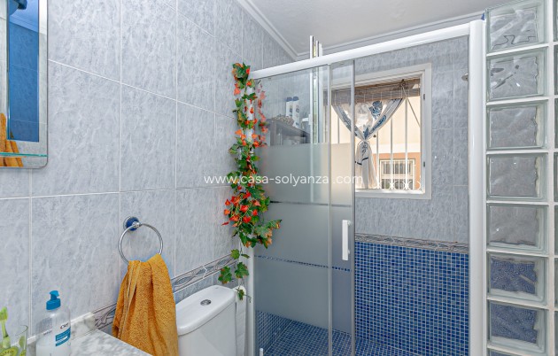 Herverkoop - Appartement / flat - Playa Flamenca