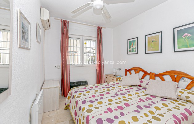 Herverkoop - Appartement / flat - Playa Flamenca