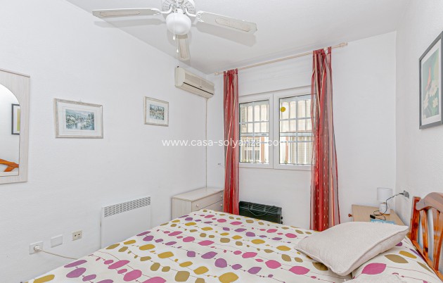 Herverkoop - Appartement / flat - Playa Flamenca