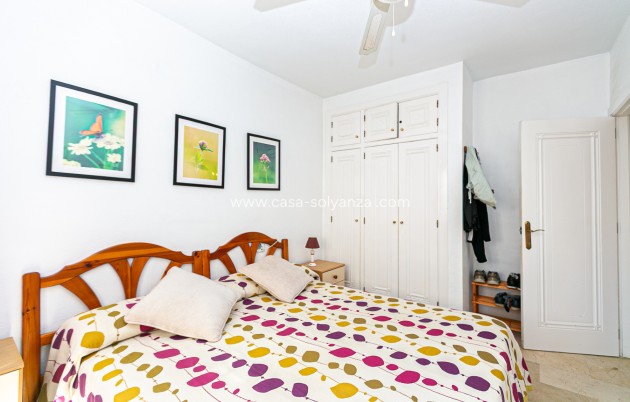 Herverkoop - Appartement / flat - Playa Flamenca