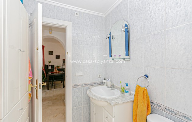 Herverkoop - Appartement / flat - Playa Flamenca