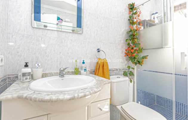 Herverkoop - Appartement / flat - Playa Flamenca