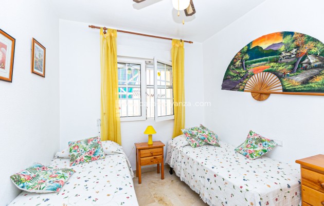 Herverkoop - Appartement / flat - Playa Flamenca