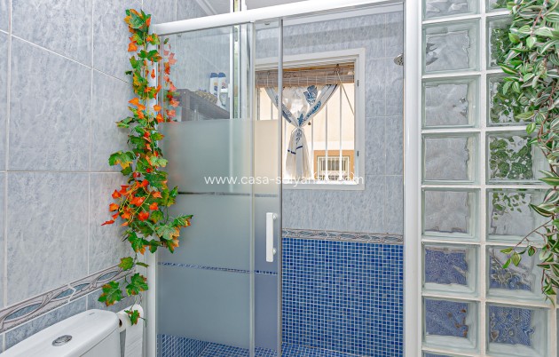 Herverkoop - Appartement / flat - Playa Flamenca