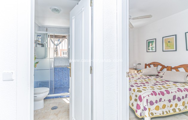 Herverkoop - Appartement / flat - Playa Flamenca