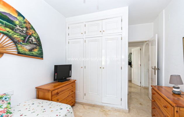 Herverkoop - Appartement / flat - Playa Flamenca