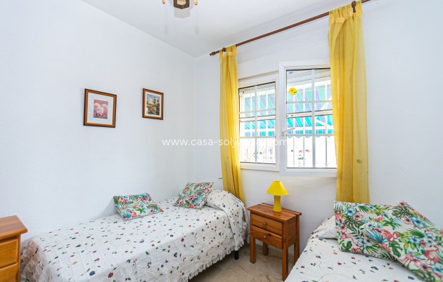 Herverkoop - Appartement / flat - Playa Flamenca