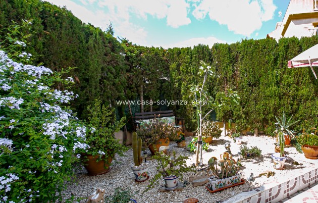 Herverkoop - Appartement / flat - Playa Flamenca