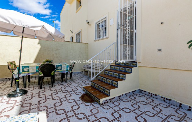 Herverkoop - Appartement / flat - Playa Flamenca