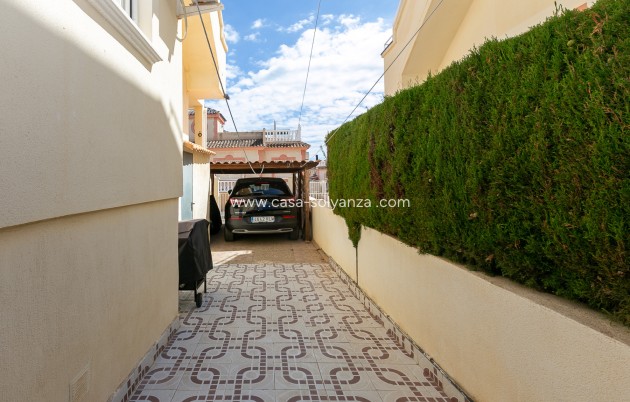 Herverkoop - Appartement / flat - Playa Flamenca