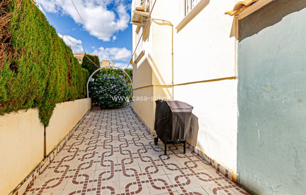 Herverkoop - Appartement / flat - Playa Flamenca