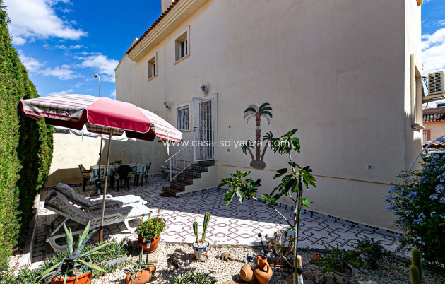 Herverkoop - Appartement / flat - Playa Flamenca