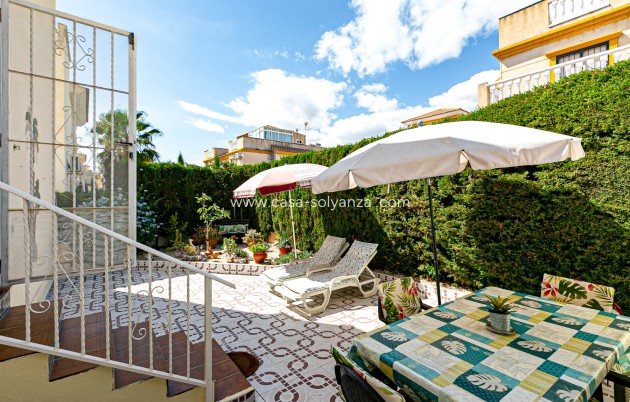 Herverkoop - Appartement / flat - Playa Flamenca