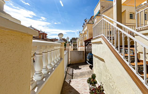 Herverkoop - Appartement / flat - Playa Flamenca