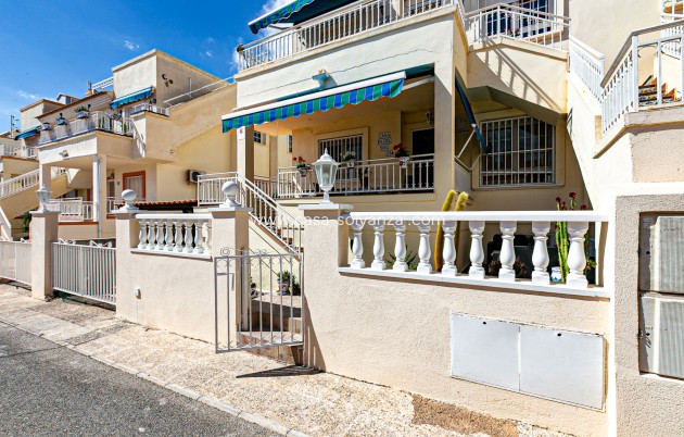 Herverkoop - Appartement / flat - Playa Flamenca