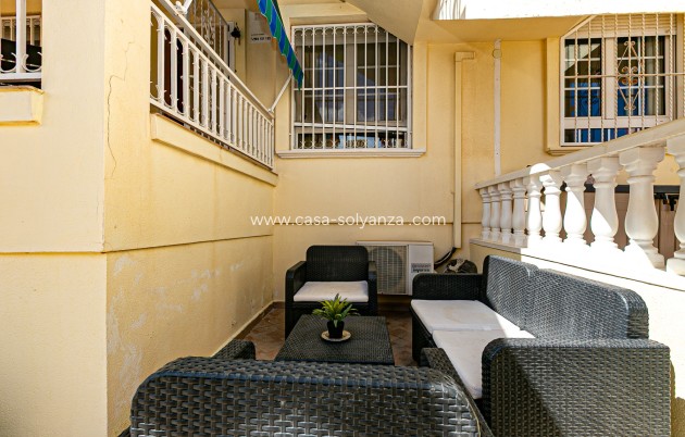 Herverkoop - Appartement / flat - Playa Flamenca