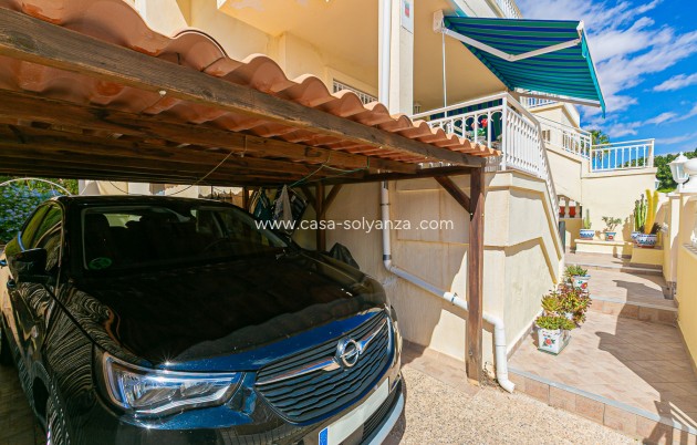 Herverkoop - Appartement / flat - Playa Flamenca