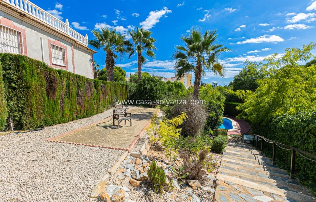 Herverkoop - Appartement / flat - Playa Flamenca