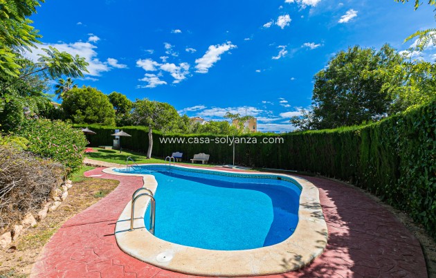 Herverkoop - Appartement / flat - Playa Flamenca