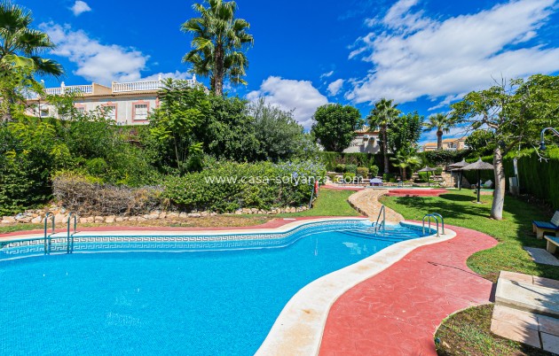 Herverkoop - Appartement / flat - Playa Flamenca