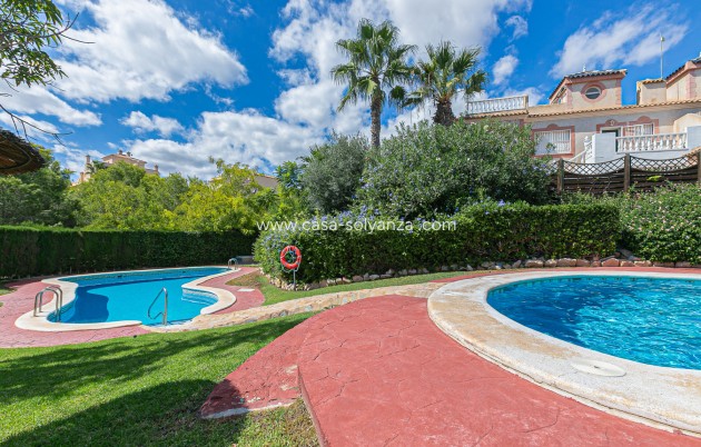 Herverkoop - Appartement / flat - Playa Flamenca