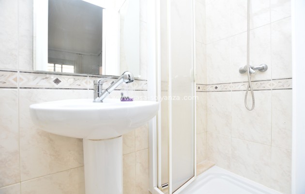 Resale - Townhouse - Ciudad Quesada - Doña Pepa