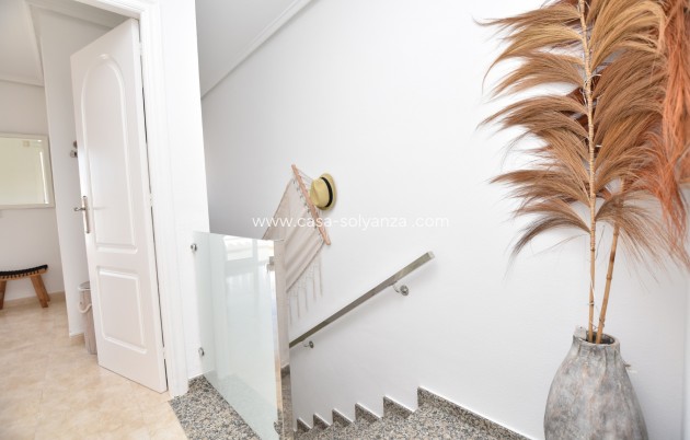 Resale - Townhouse - Ciudad Quesada - Doña Pepa