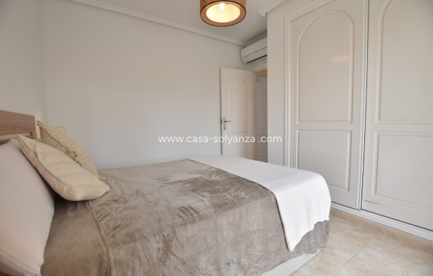 Resale - Townhouse - Ciudad Quesada - Doña Pepa