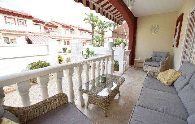 Resale - Townhouse - Ciudad Quesada - Doña Pepa