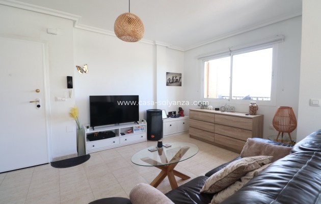 Herverkoop - Appartement / flat - Daya Vieja - Daya Vieja - Town