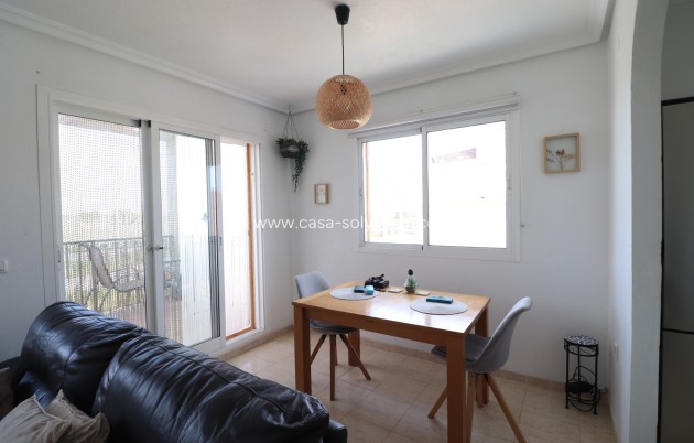 Herverkoop - Appartement / flat - Daya Vieja - Daya Vieja - Town