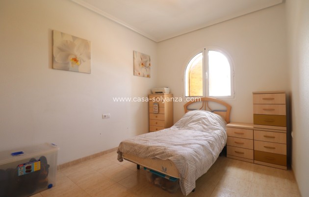 Herverkoop - Appartement / flat - Daya Vieja - Daya Vieja - Town