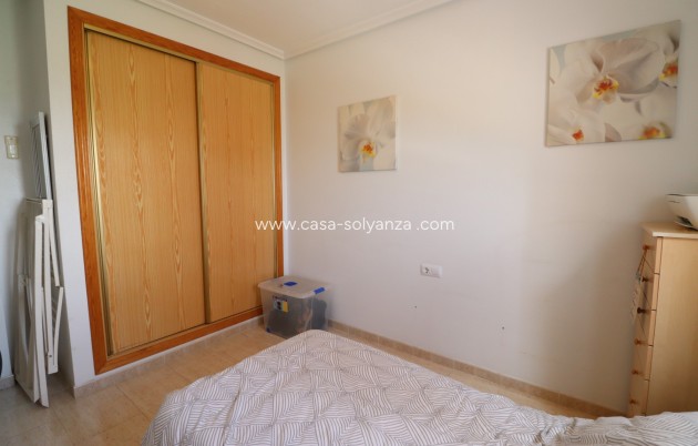 Herverkoop - Appartement / flat - Daya Vieja - Daya Vieja - Town