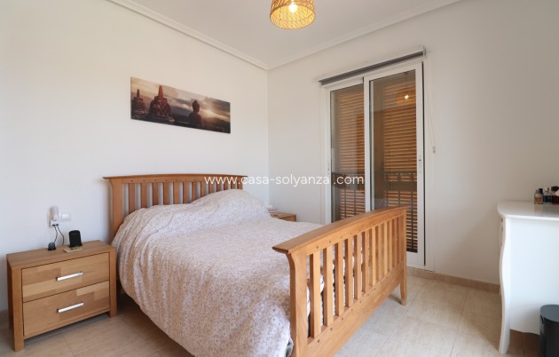 Herverkoop - Appartement / flat - Daya Vieja - Daya Vieja - Town