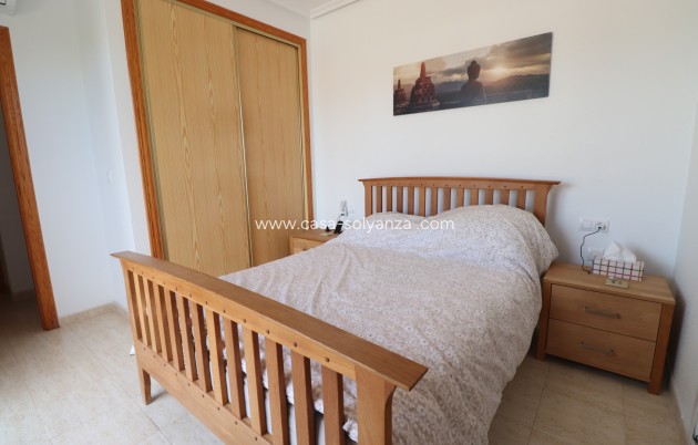 Herverkoop - Appartement / flat - Daya Vieja - Daya Vieja - Town