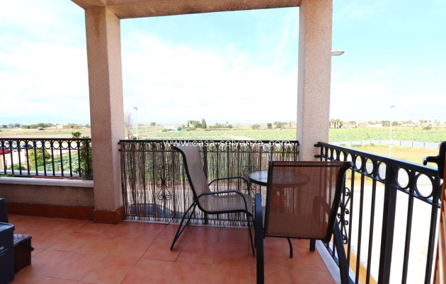 Herverkoop - Appartement / flat - Daya Vieja - Daya Vieja - Town