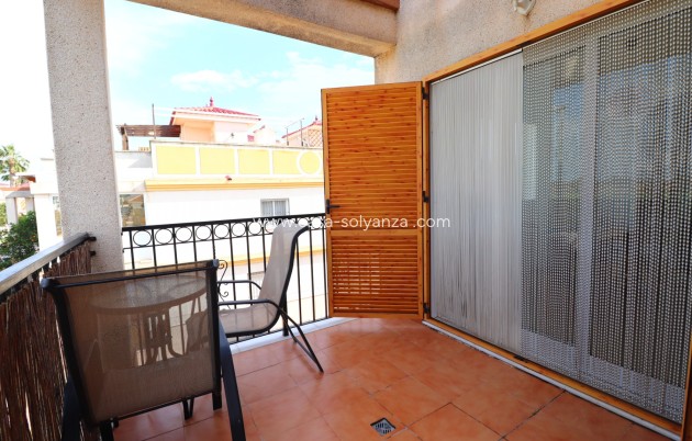 Herverkoop - Appartement / flat - Daya Vieja - Daya Vieja - Town