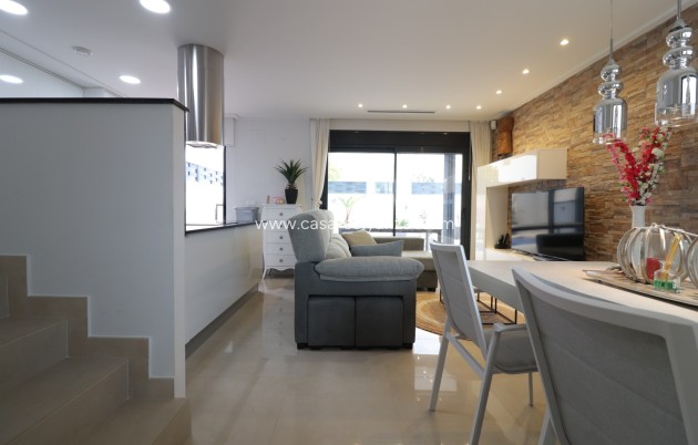 Herverkoop - Villa - Benijofar - Benijofar - Village