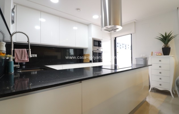 Herverkoop - Villa - Benijofar - Benijofar - Village