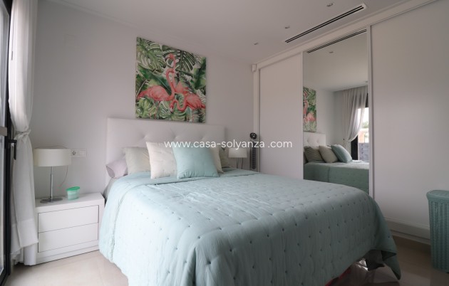 Herverkoop - Villa - Benijofar - Benijofar - Village