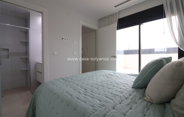 Herverkoop - Villa - Benijofar - Benijofar - Village