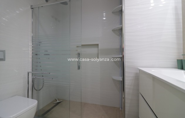 Herverkoop - Villa - Benijofar - Benijofar - Village