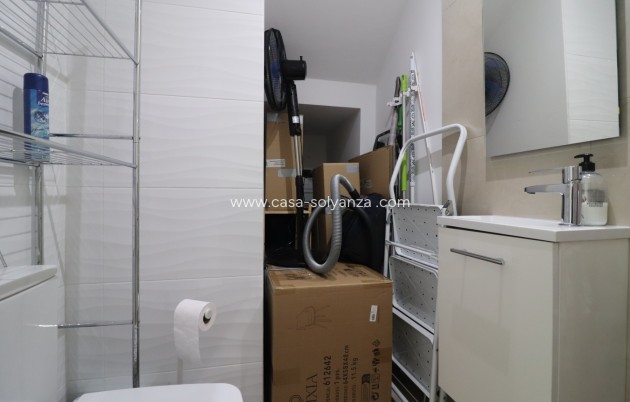 Herverkoop - Villa - Benijofar - Benijofar - Village