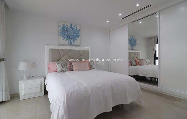 Herverkoop - Villa - Benijofar - Benijofar - Village