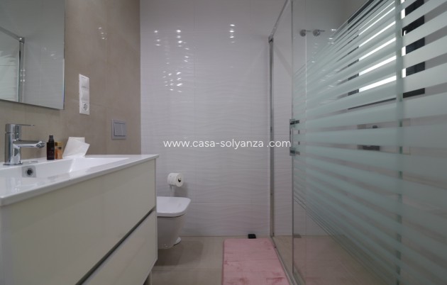 Herverkoop - Villa - Benijofar - Benijofar - Village