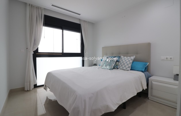 Herverkoop - Villa - Benijofar - Benijofar - Village