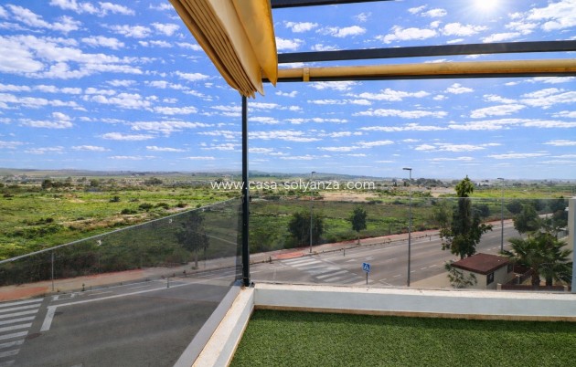 Herverkoop - Villa - Benijofar - Benijofar - Village