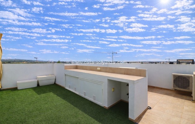 Herverkoop - Villa - Benijofar - Benijofar - Village