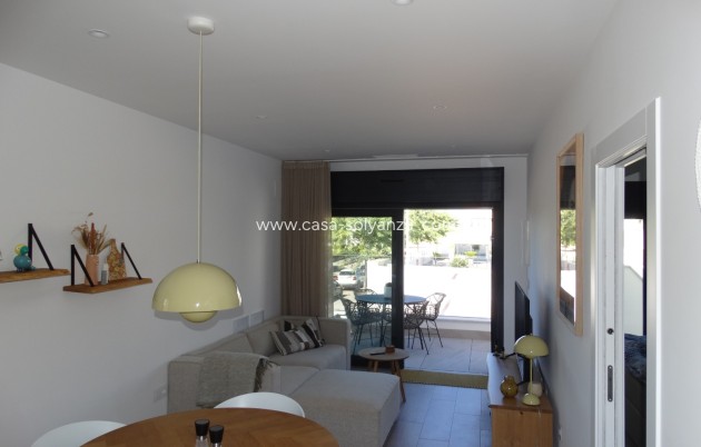 Herverkoop - Appartement / flat - Pilar de La Horadada - Pilar de La Horadada - Town
